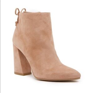 Stuart Weitzman Grandiose Booties